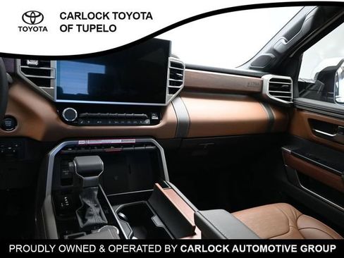 Used 2026 Toyota Tundra 1794 Edition image 27