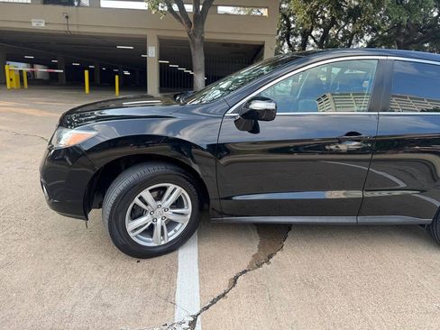 Used 2013 Acura RDX FWD w/ Technology Package image 4