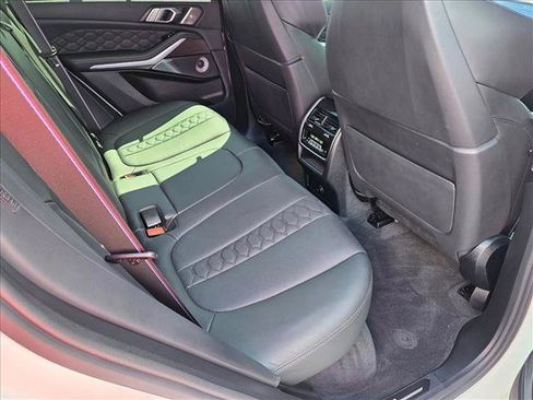 Used 2021 BMW X5 M w/ Competition Package AWD/4WD image 18