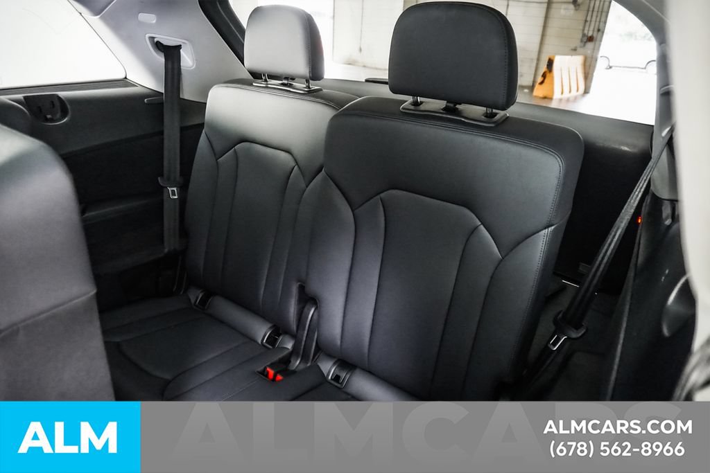 Used 2024 Audi Q7 2.0T Premium Plus AWD/4WD image 19