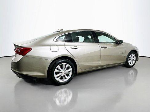 Used 2023 Chevrolet Malibu LT image 7