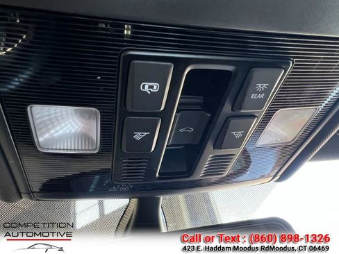 Used 2019 Volkswagen Jetta R-Line FWD image 7