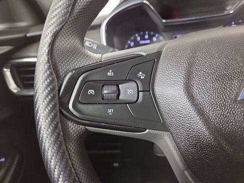 Used 2021 Chevrolet TrailBlazer LT w/ Convenience Package FWD image 22