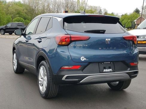 Used 2024 Buick Encore GX Preferred FWD image 4