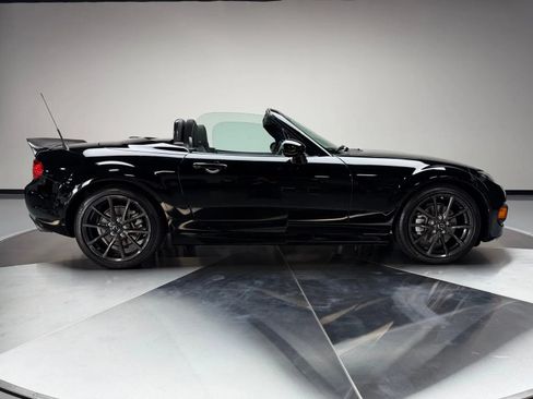 Used 2013 MAZDA MX-5 Miata Club RWD image 6