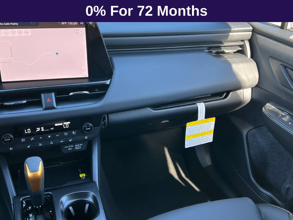 New 2026 Subaru Outback Wilderness AWD/4WD image 37