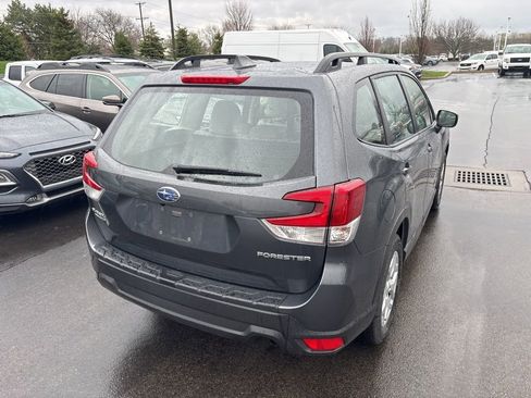 Certified 2023 Subaru Forester image 3