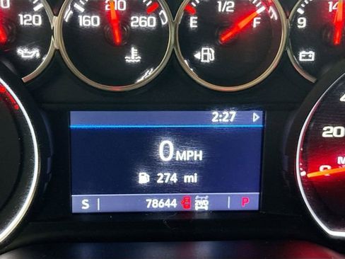 Used 2019 Chevrolet Silverado 1500 LT w/ All-Star Edition image 13