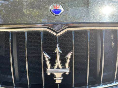 Used 2015 Maserati Quattroporte S Q4 image 70