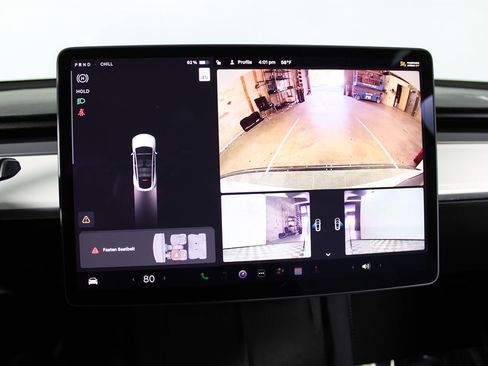 Used 2021 Tesla Model Y Long Range image 14