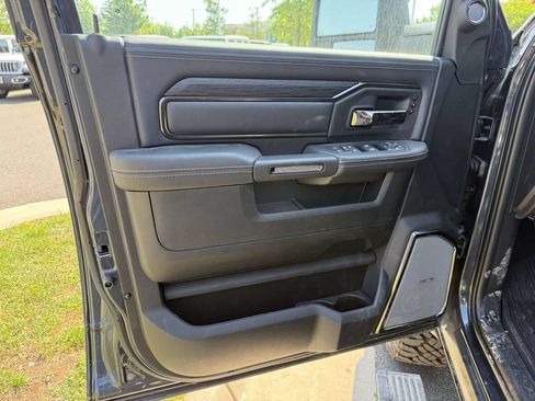 New 2026 RAM 2500 Rebel w/ Rebel Level 2 Equipment Group AWD/4WD image 30