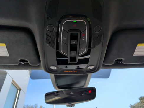 Used 2024 Audi RS 6 performance image 26