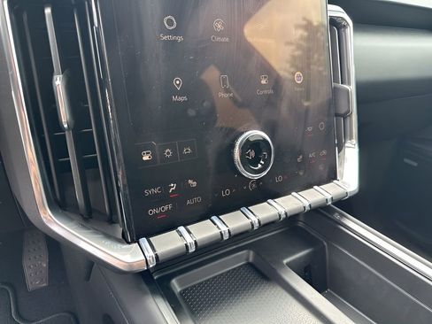 New 2026 GMC Acadia Elevation w/ Black Edition FWD image 38