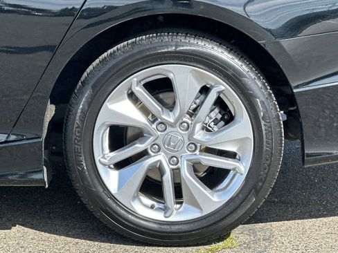 Used 2019 Honda Accord LX image 30
