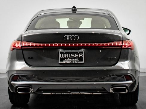 New 2025 Audi A5 2.0T Premium image 10