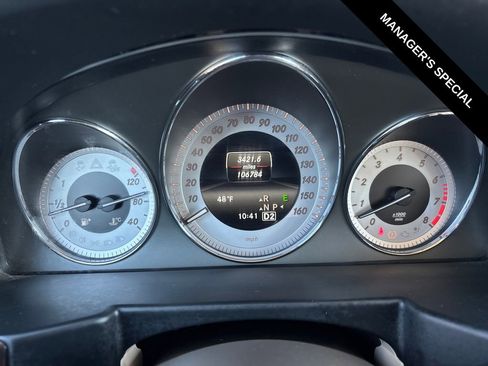Used 2015 Mercedes-Benz GLK 350 2WD image 21