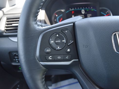 Used 2019 Honda Pilot EX-L image 20