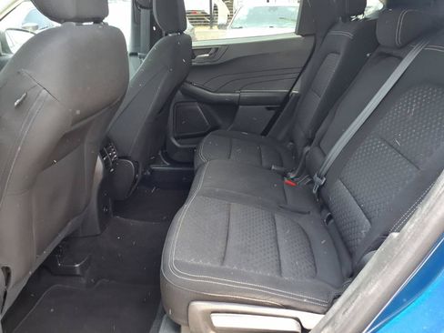 Used 2023 Ford Escape Active FWD image 19