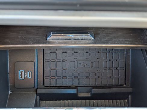 Certified 2023 Ford Expedition Max Limited image 28