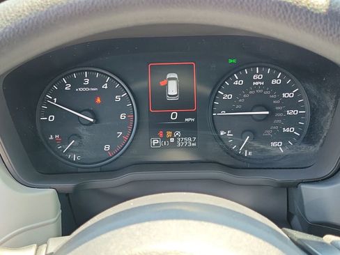 Certified 2025 Subaru Forester w/ Convenience Package #1 AWD/4WD image 25