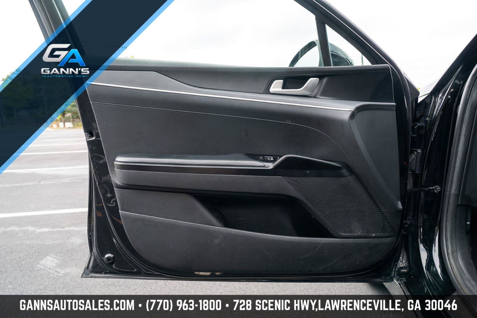 Used 2023 Kia K5 LXS FWD image 21