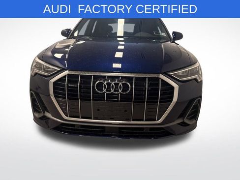 Used 2025 Audi Q3 2.0T Premium w/ Convenience Package image 2
