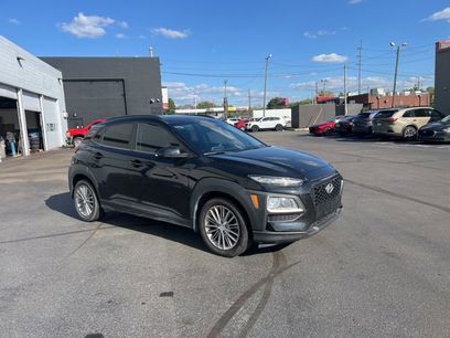 Used 2020 Hyundai Kona SEL
