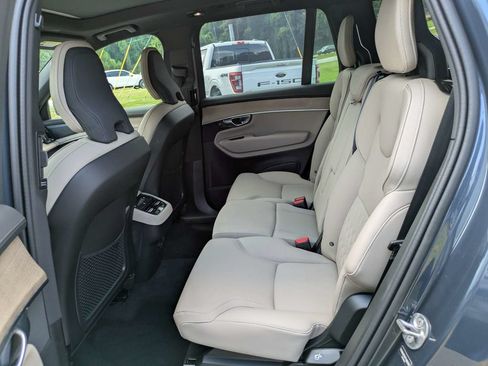 Certified 2026 Volvo XC90 B6 Plus w/ Protection Package Premier AWD/4WD image 15