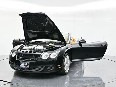 Used 2011 Bentley Continental Mulliner image 40