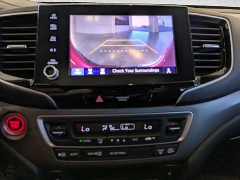 Used 2022 Honda Ridgeline RTL-E image 15