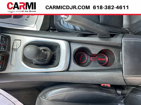 Used 2014 Chevrolet Camaro SS w/ SS Performance Package RWD image 30