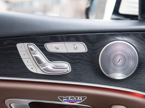 Used 2018 Mercedes-Benz E 300 300 image 42