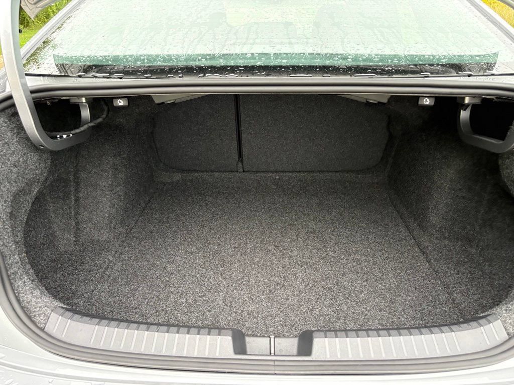 Used 2026 Volkswagen Jetta S FWD image 43