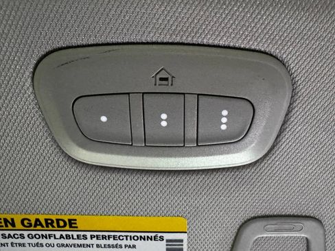 Used 2022 Jeep Grand Cherokee L Limited RWD image 21