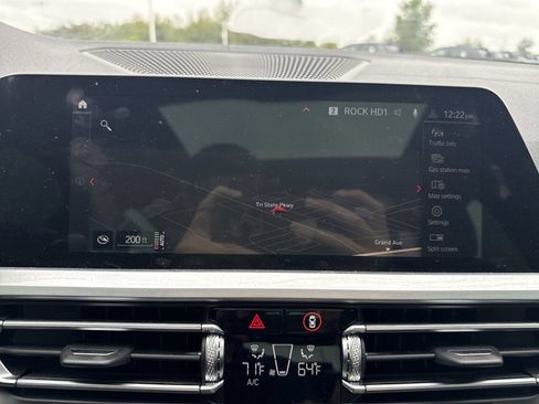 Used 2021 BMW M340i xDrive AWD/4WD image 19