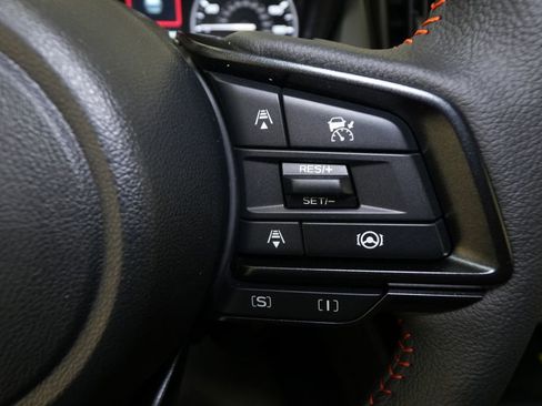 New 2026 Subaru Crosstrek 2.5i Limited w/ Popular Package #4A image 33