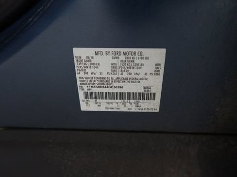 Used 2018 Ford Explorer XLT w/ Equipment Group 202A AWD/4WD image 19