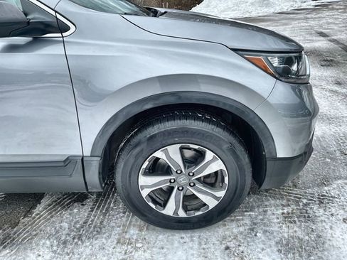 Used 2018 Honda CR-V LX image 20