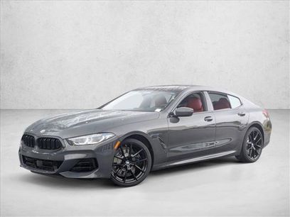 New 2026 BMW 840i xDrive