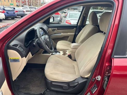 Used 2010 Hyundai Santa Fe GLS image 10