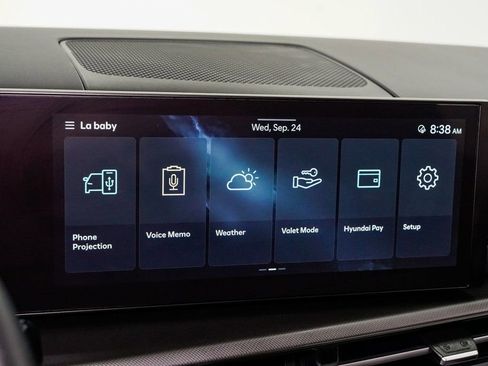 Used 2025 Hyundai Santa Fe XRT image 18