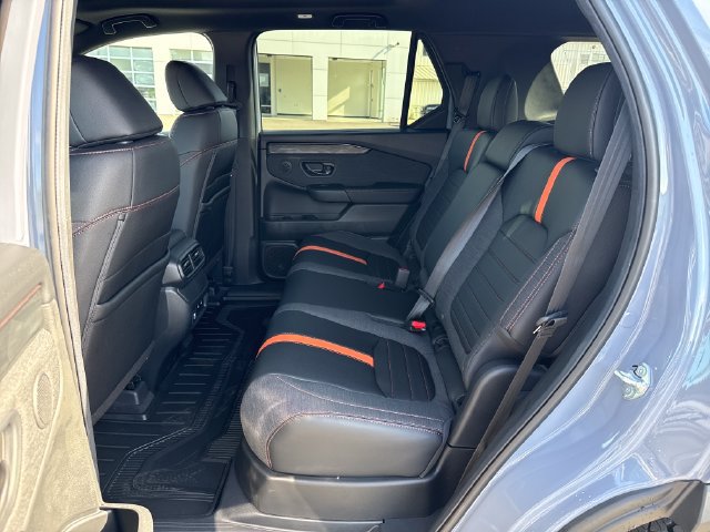 Used 2026 Honda Passport TrailSport image 15