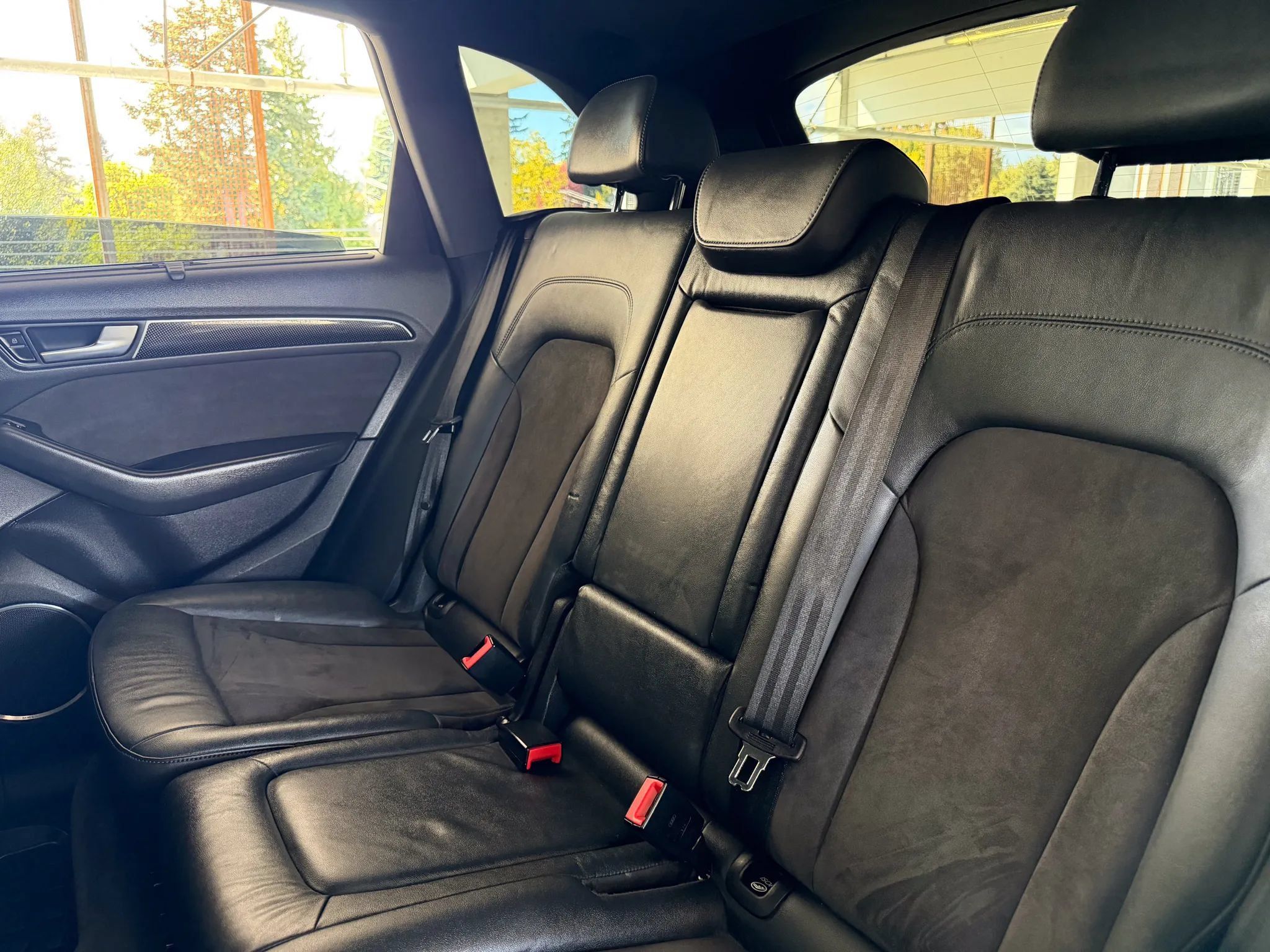 Used 2016 Audi SQ5 Prestige w/ Prestige Package AWD/4WD image 25