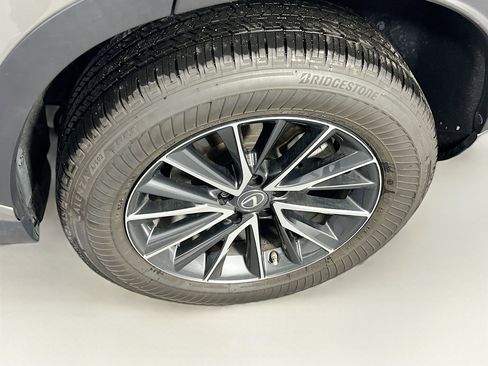 Used 2023 Lexus NX 350 AWD w/ Cold Area Package image 30