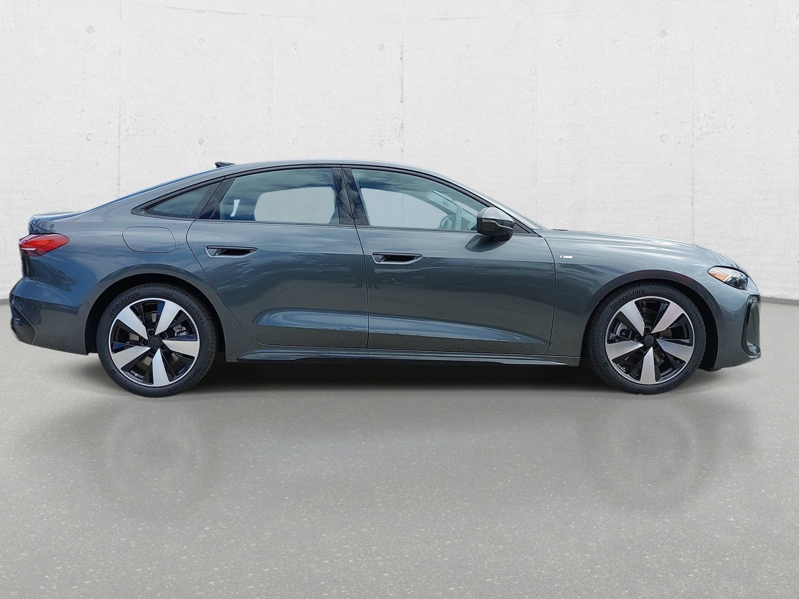 New 2026 Audi A5 2.0T Premium Plus AWD/4WD image 4