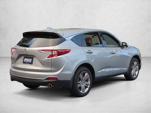 Used 2019 Acura RDX AWD w/ Advance Package image 5