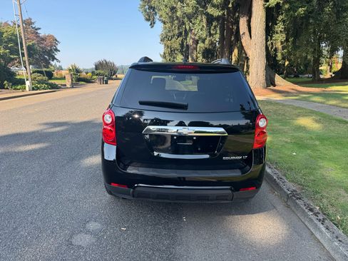 Used 2013 Chevrolet Equinox LT image 4