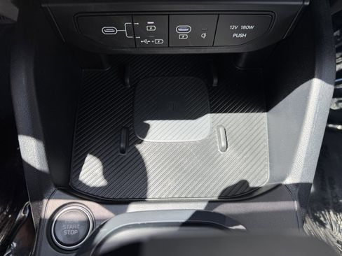 Used 2025 Kia K4 EX FWD image 23