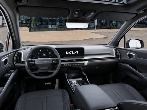 New 2026 Kia Sorento SX Prestige AWD/4WD image 14