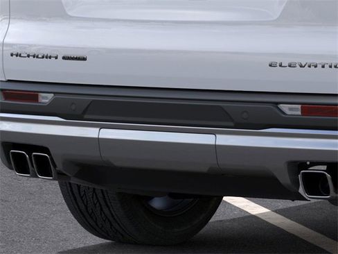 New 2026 GMC Acadia Elevation w/ Black Edition image 14